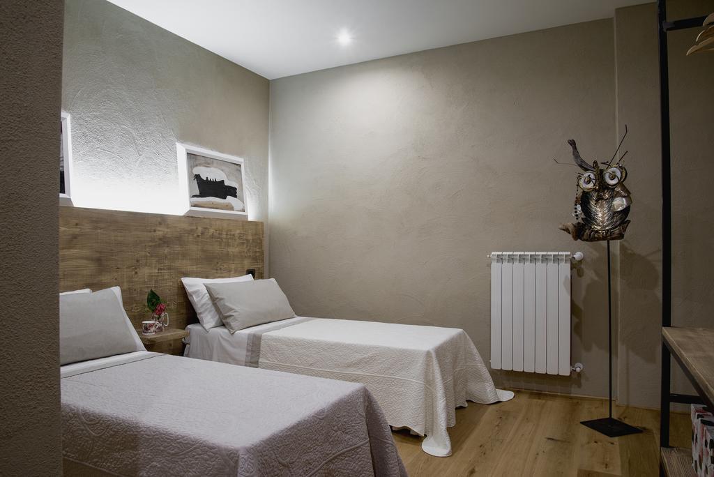 Il Giardino Di Ortensia B&B Bientina Pokoj fotografie